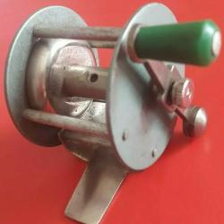 moulinet ancien tambour tournant.