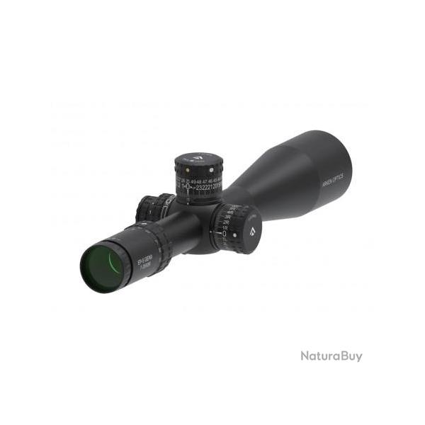 Vente Flash Lunette EP5 GEN 2 7-35X56 FFP MIL VPR arken avec Zero Stop - Tube 34mm