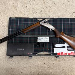 Benelli 828U