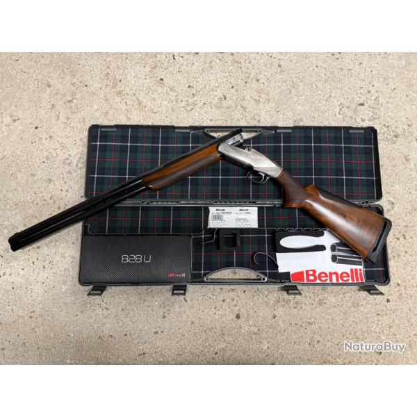 Benelli 828U