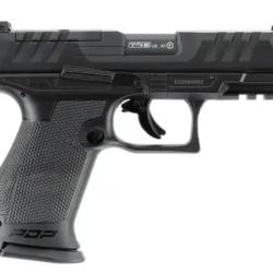 T4E Walter pdp compact - avec CO2 et billes cal.43