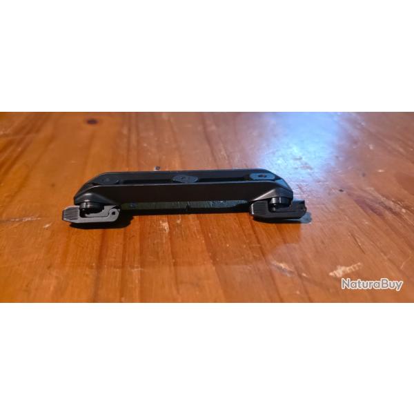 Montage Sauer ZM 404 / 303 gen 2