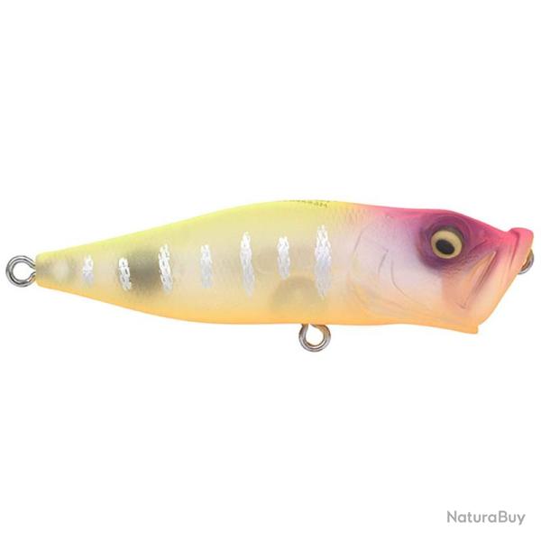 Poisson nageur MEGABASS Pop X IF Hashiro