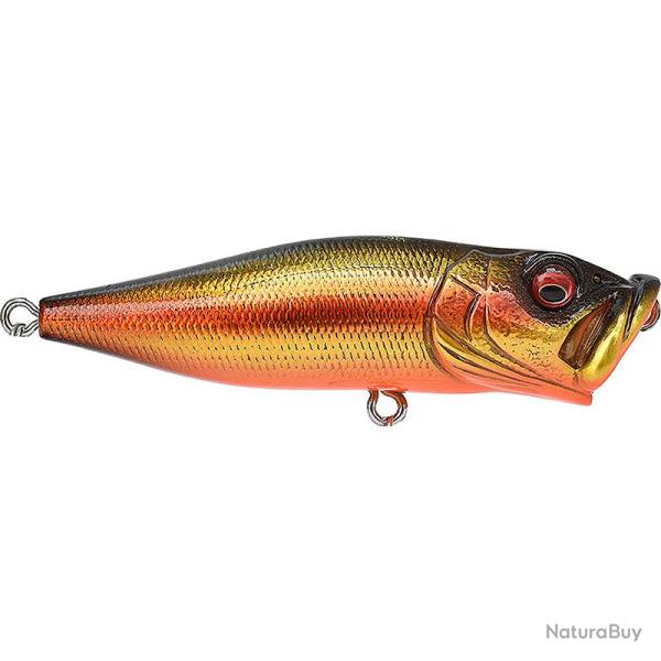 Poisson nageur MEGABASS Pop X Kasumi magic