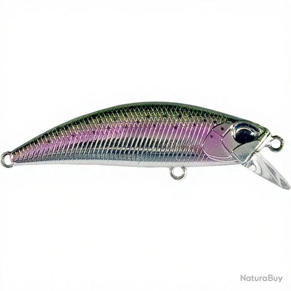 Poisson nageur DUO Spearhead ryuki 45 S MCC4036 Rainbow trout
