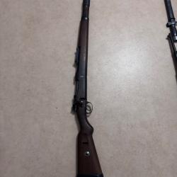 Mauser 98 byf