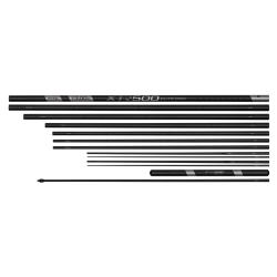 Pack canne au coup Matrix XTR500 Elite Pro 13 m Euro