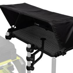 Desserte coulissante Matrix Sliding Side Tray Large avec capote