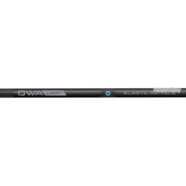 Kit carpe au coup Preston DWA Carp 2,40 m Roller Pulla