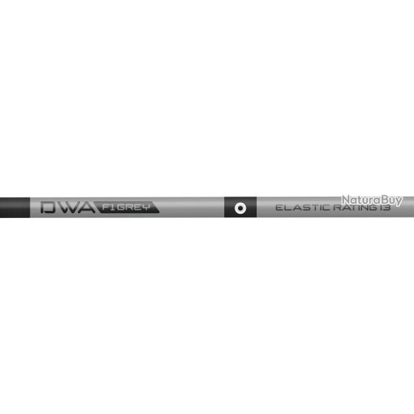 Kit carpe au coup Preston DWA F1 Grey 2,40 m Roller Pulla