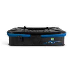 Rangement &agrave; app&acirc;ts Preston Supera X EVA System avec 4 bols
