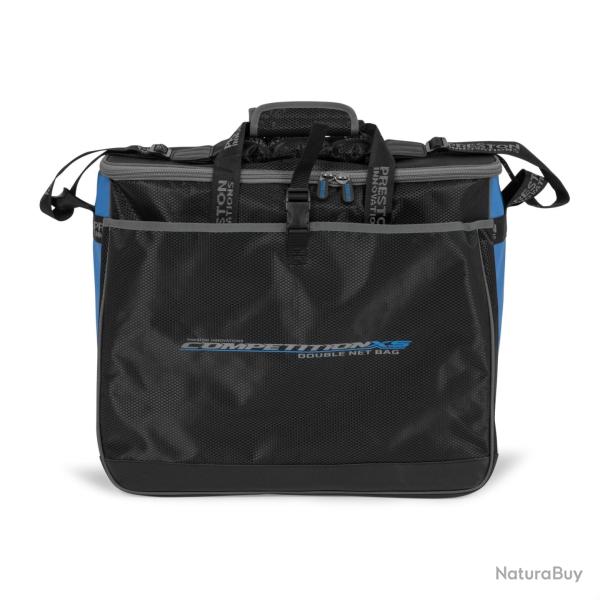 Sac � bourriches Preston Competition XS Double �tanche