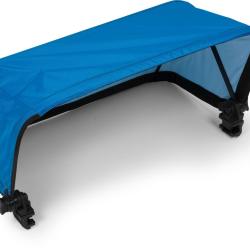 Store de desserte Preston Ventalite Large imperm&eacute;able SnapLok
