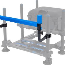 Support de canne au coup Preston Offbox Pole Support r&eacute;glable