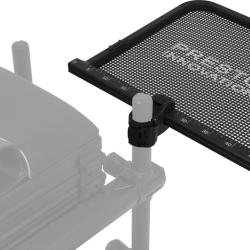 Desserte de station Preston Ventalite Small Side Tray