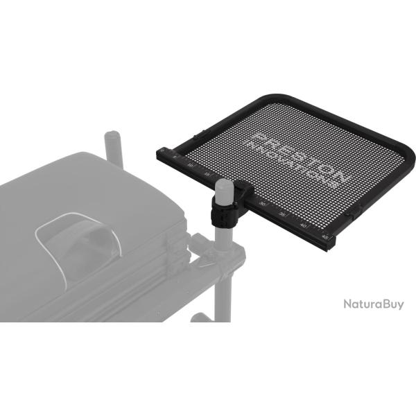 Desserte de station Preston Ventalite Small Side Tray