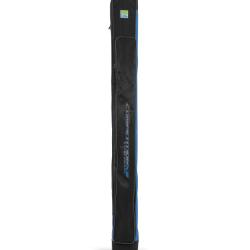 Fourreau cannes au coup Preston Competition XS 6 Tube 198 cm