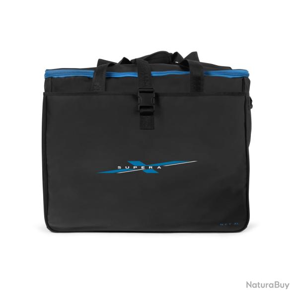 Sac � bourriches Preston Supera X Net XL 5 bourriches