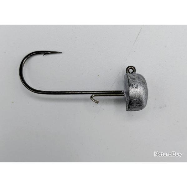 Elitelure ned rig par 4 T 1/0 -9GR