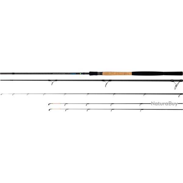 Canne feeder Preston Monster XTR Pro 4,2 m - 225 g