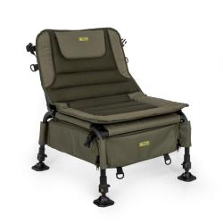 Si&egrave;ge sac &agrave; dos Korum Ruckchair - p&ecirc;che itin&eacute;rante