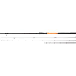Canne feeder Preston Inspire 3,8 m - 80 g