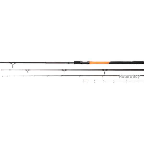 Canne feeder Preston Inspire 3,8 m - 80 g