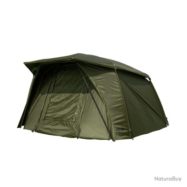 Biwy carpe Avid Carp EXO+ RV - 1,5 place avec surtoit