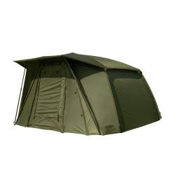 Biwy carpe Avid Carp EXO 2 RV - 2 places avec surtoit