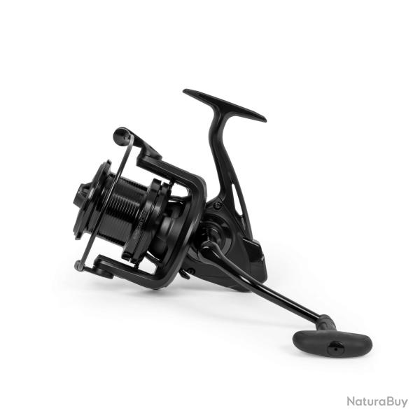 Moulinet carpe Avid Carp Ex-Cast 10000 - longue distance