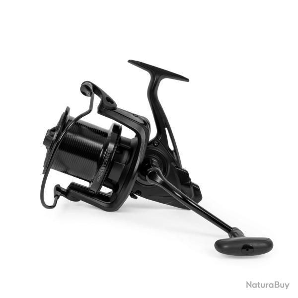 Moulinet carpe Avid Carp Ex-Cast 14000 - longue distance