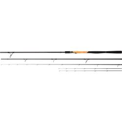 Canne feeder Preston Supera X Distance 3,6 m - 80 g