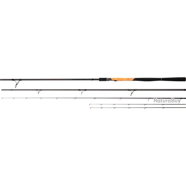 Canne feeder Preston Supera X Distance 3,6 m - 80 g