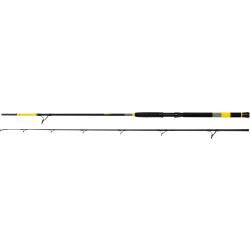 Canne silure Black Cat Perfect Passion X Spin 2,6 m