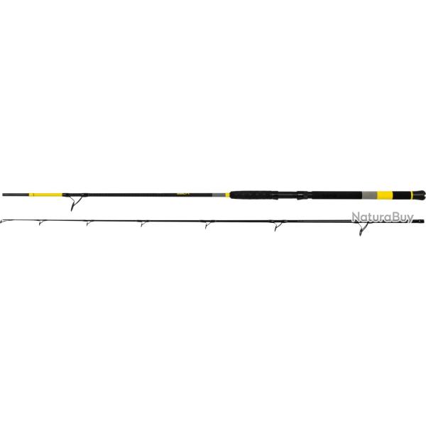Canne silure Black Cat Perfect Passion X Spin 2,6 m