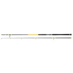 Canne silure Black Cat Freestyle Pro Pellet 3,20 m - 300 g
