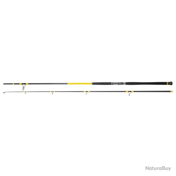 Canne silure Black Cat Freestyle Pro Pellet 3,20 m - 300 g