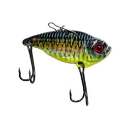 Power Blade 10gr Powerline Yellow roach