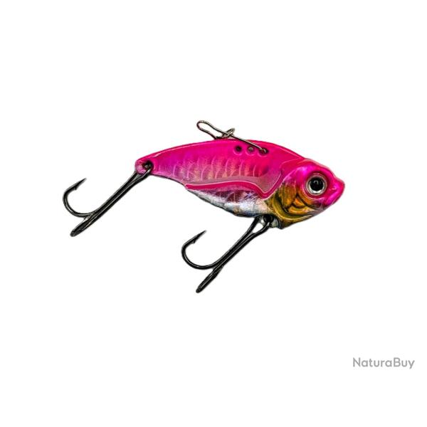 Power Blade 10gr Powerline Pink Flash