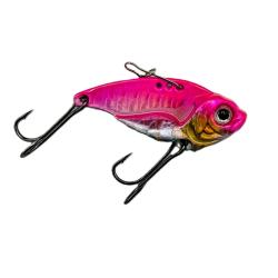 Power blade 15gr Powerline Pink Flash