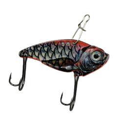 Power blade 15gr Powerline Roach