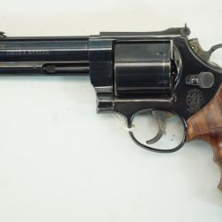 revolver smith&wesson 629 silouhette