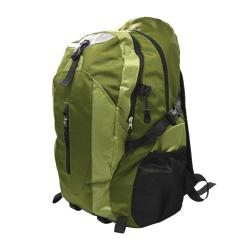 Sac &agrave; dos Kaki 2 tons 24L