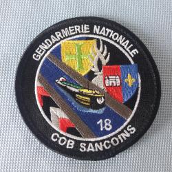 ECUSSON COB SANCOINS
