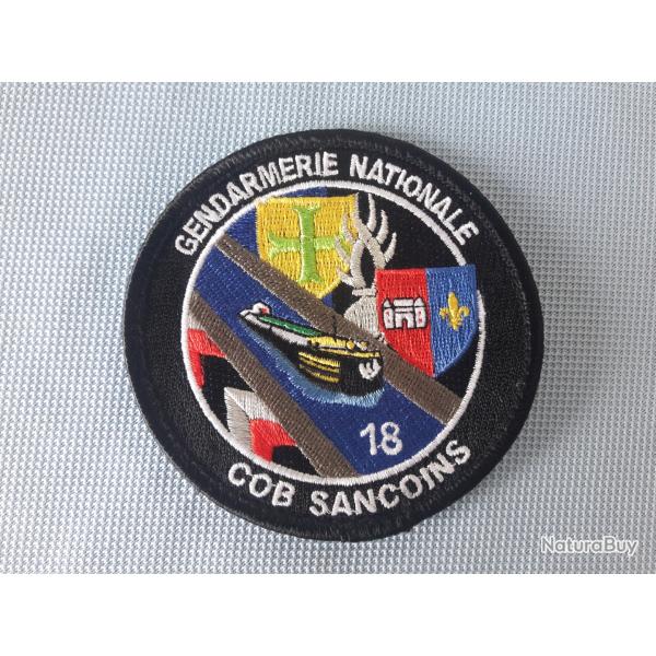 ECUSSON COB SANCOINS