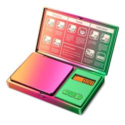 Balance de poche Rainbow 300g x 0,01 g
