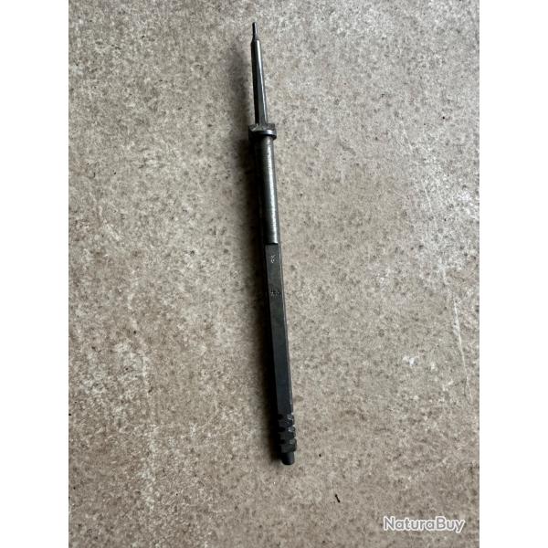 Percuteur mauser gew98 g98 (98k k98 vz24)