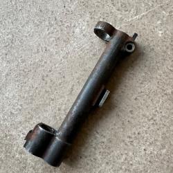 M1 Garand cylindre &agrave; gaz nu