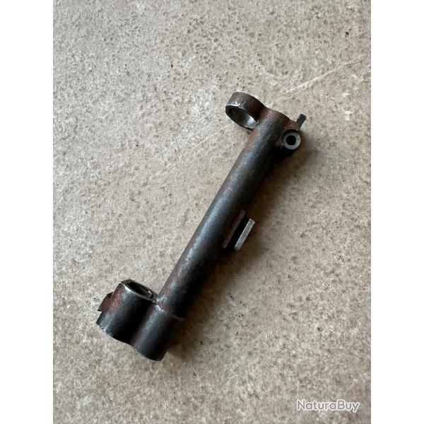M1 Garand cylindre � gaz nu