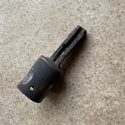 Tenon de baionette mauser g98 /k98